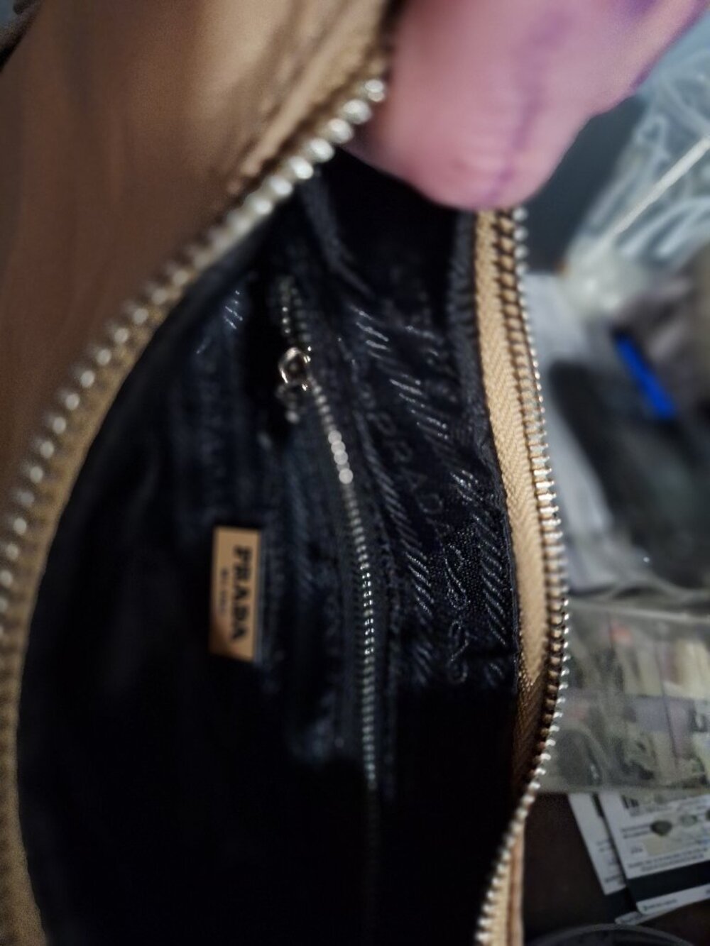 Prada set - Picture 9 of 16
